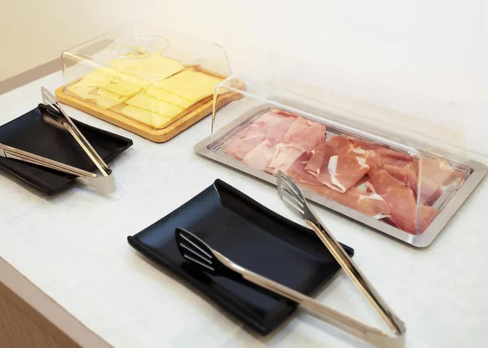 Residenza Del Centro *