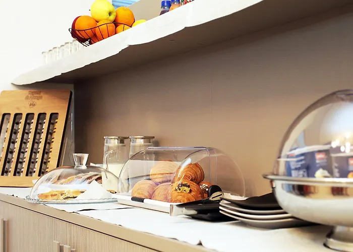 Residenza Del Centro * Фабриано